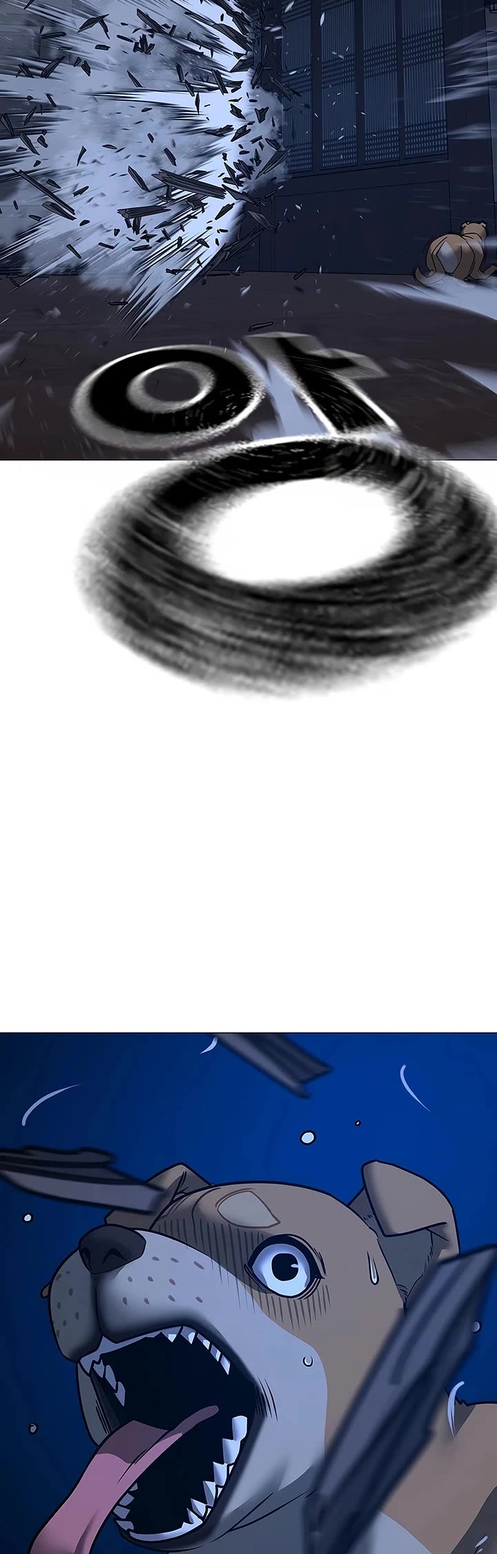 Reality Quest chapter 165 page 44