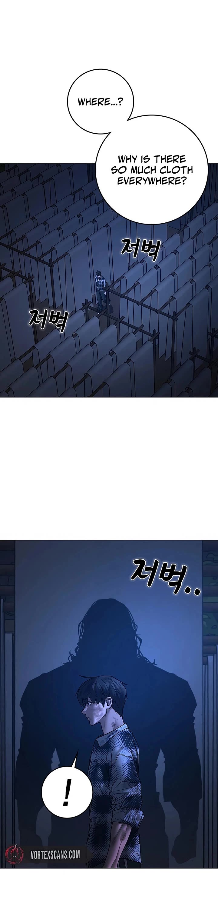 Reality Quest chapter 165 page 72