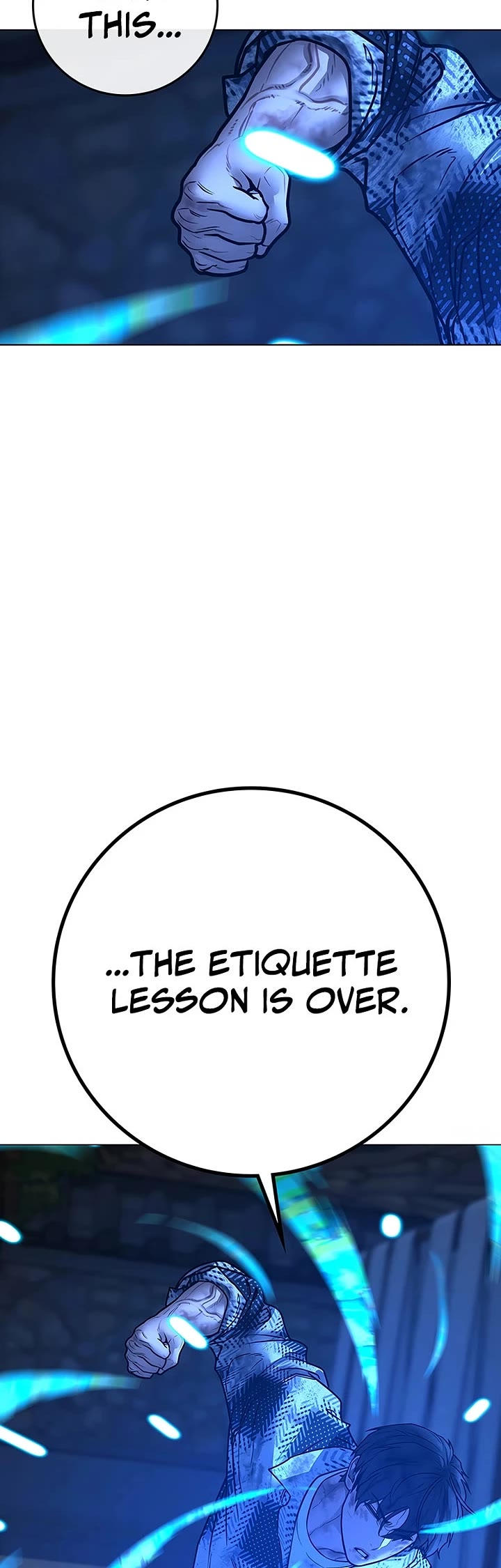 Reality Quest chapter 165 page 89