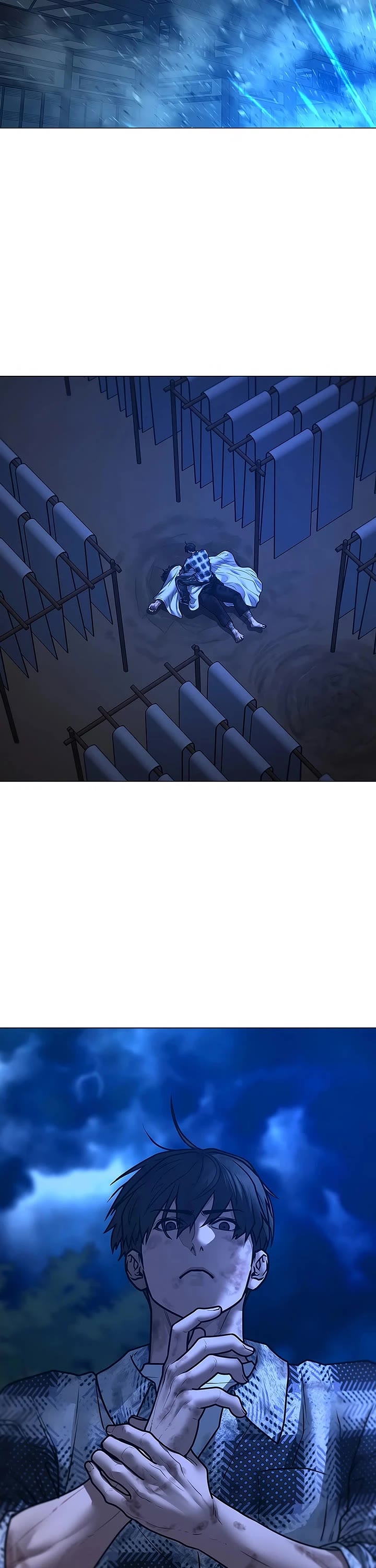 Reality Quest chapter 165 page 91