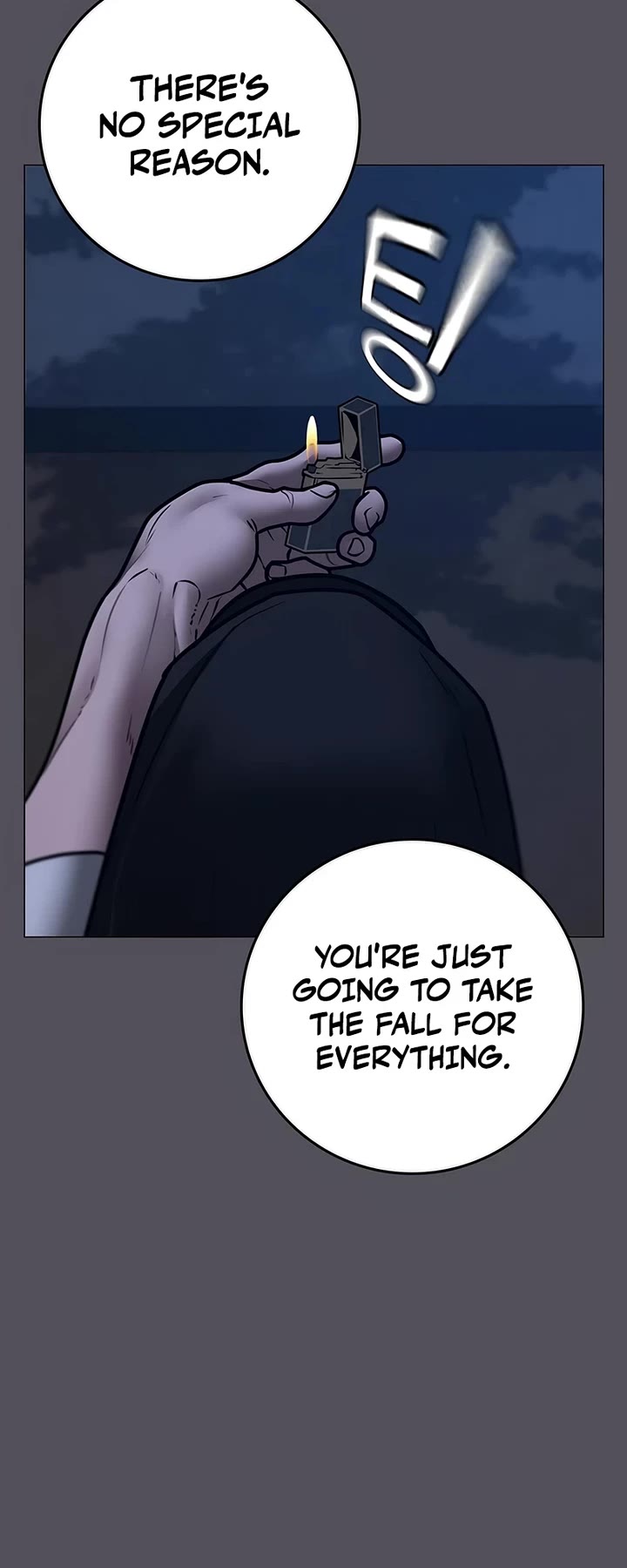 Reality Quest chapter 166 page 36