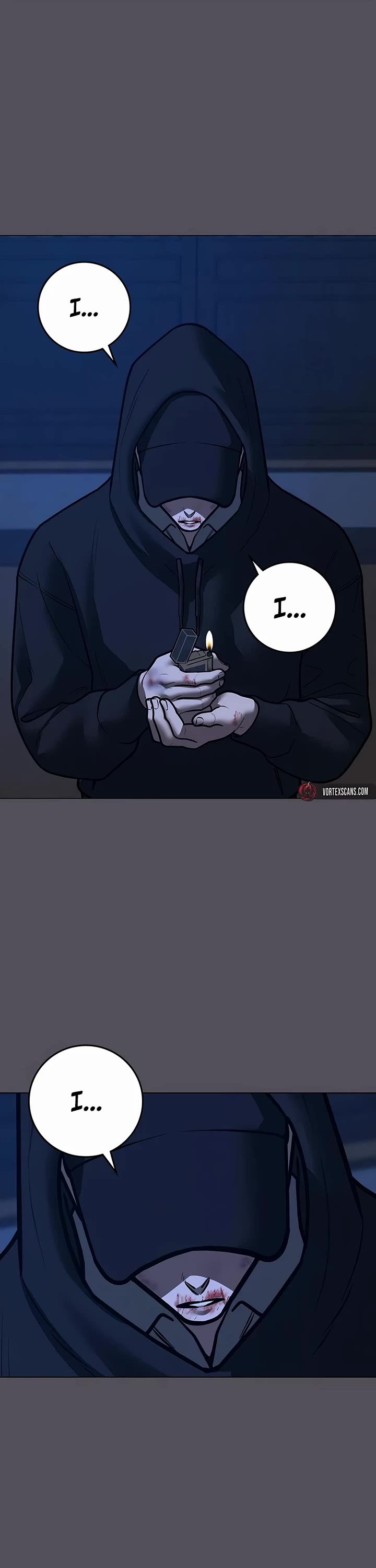 Reality Quest chapter 166 page 38