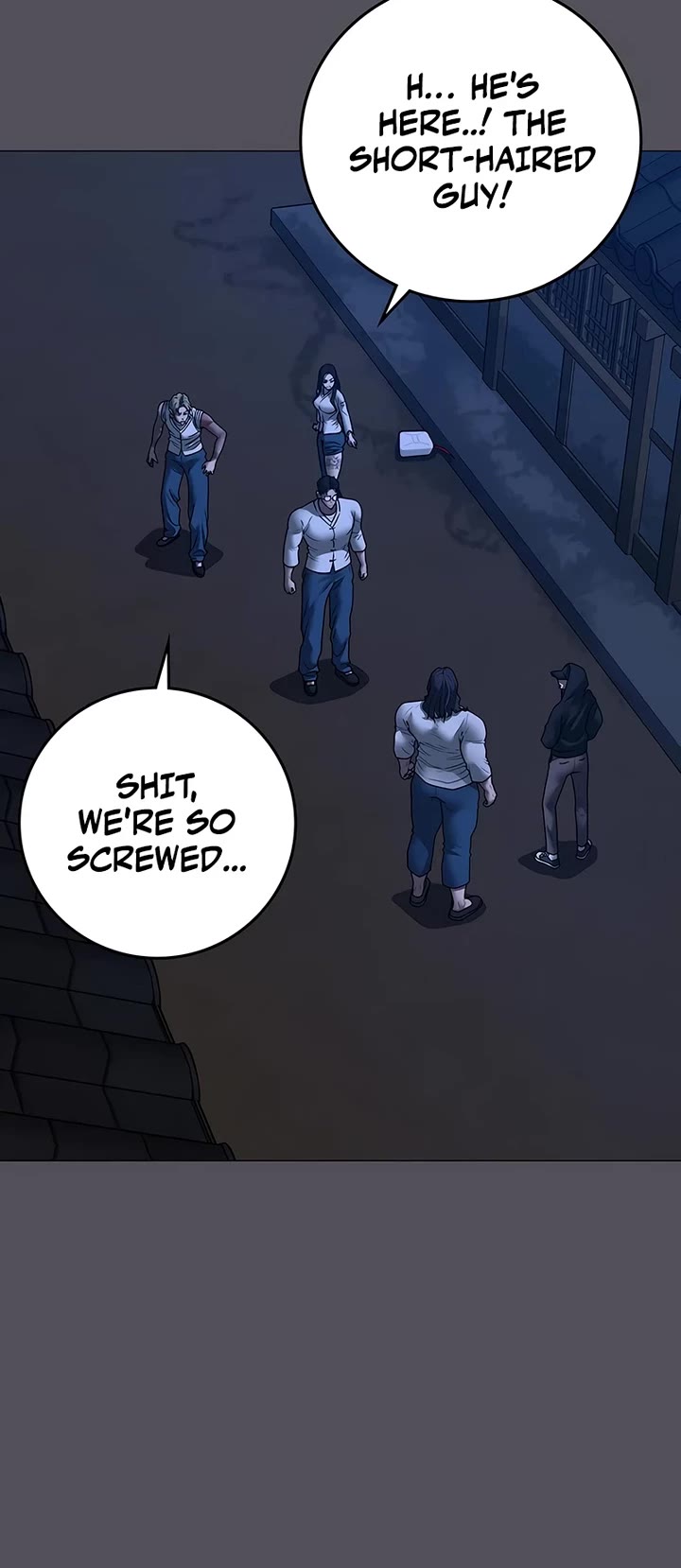 Reality Quest chapter 166 page 41