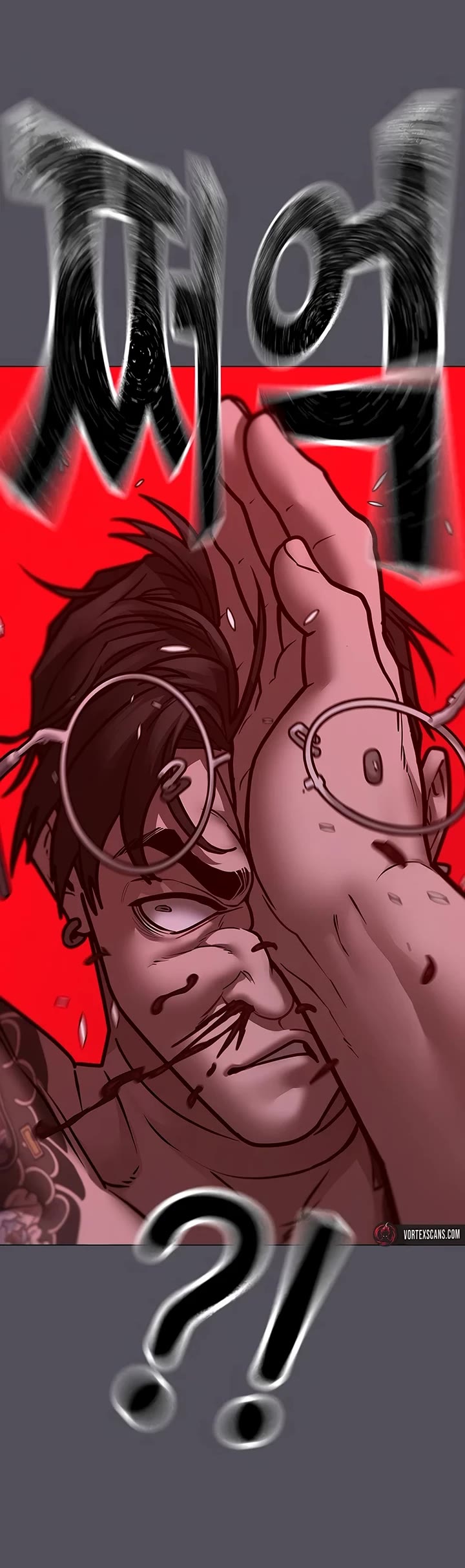 Reality Quest chapter 166 page 44