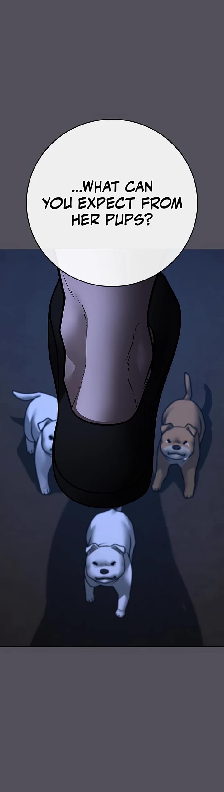 Reality Quest chapter 166 page 53