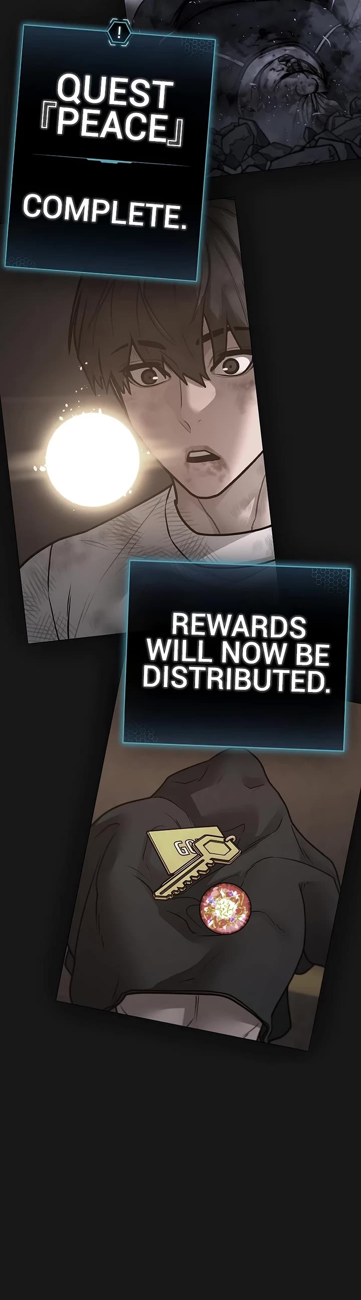 Reality Quest chapter 166 page 75