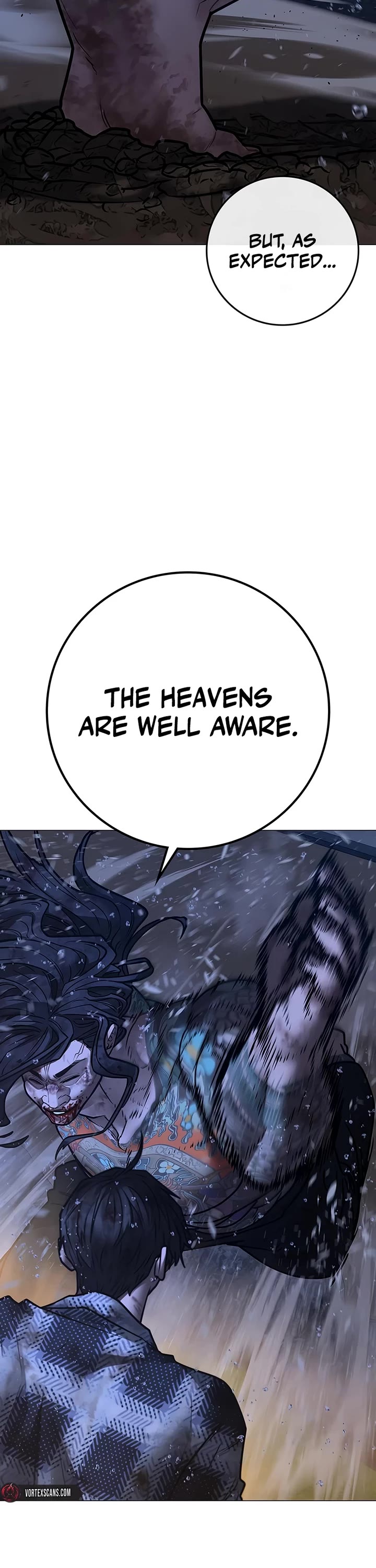 Reality Quest chapter 166 page 85