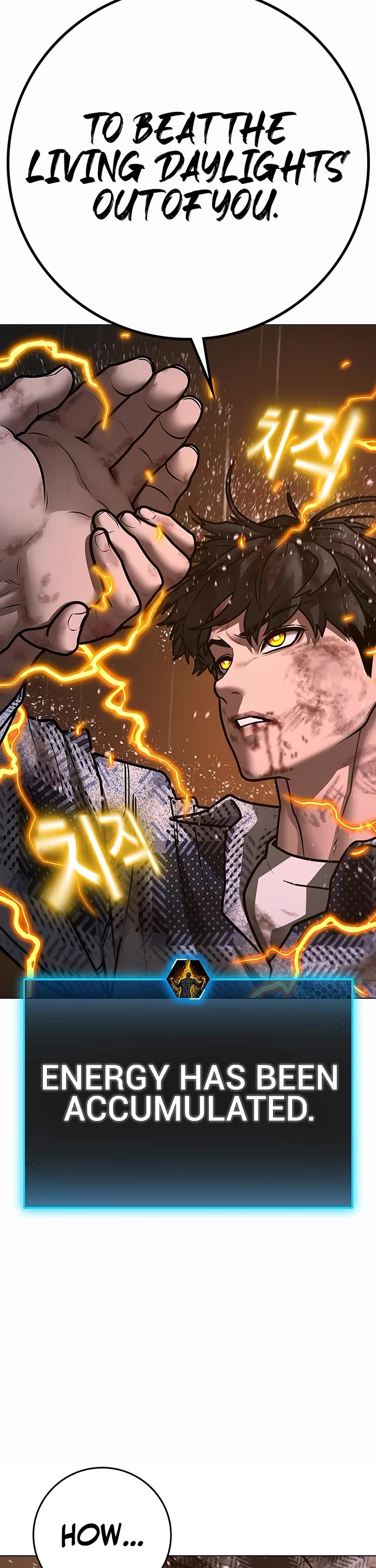 Reality Quest chapter 166 page 90