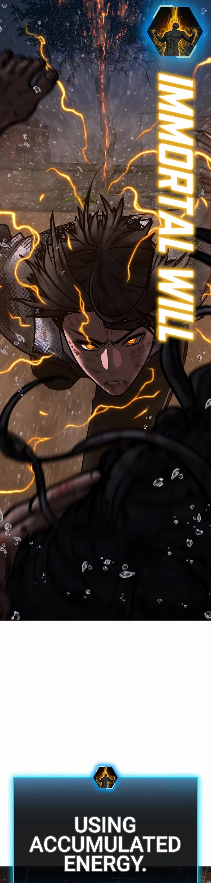 Reality Quest chapter 167 page 17