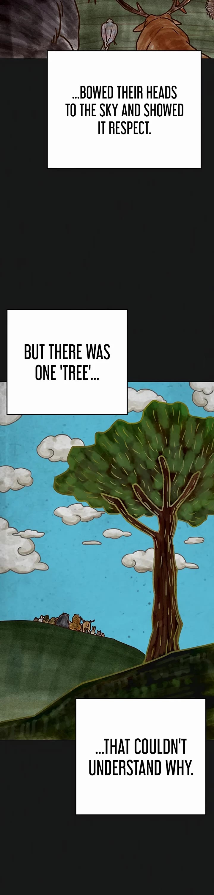 Reality Quest chapter 167 page 3