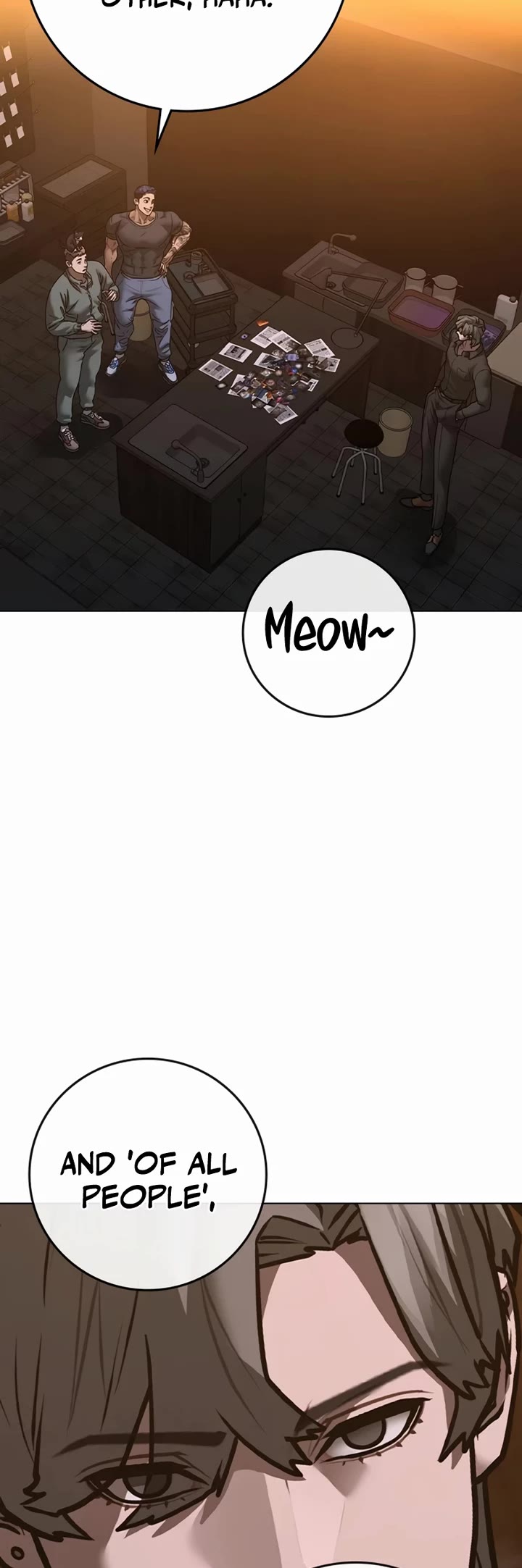 Reality Quest chapter 167 page 34