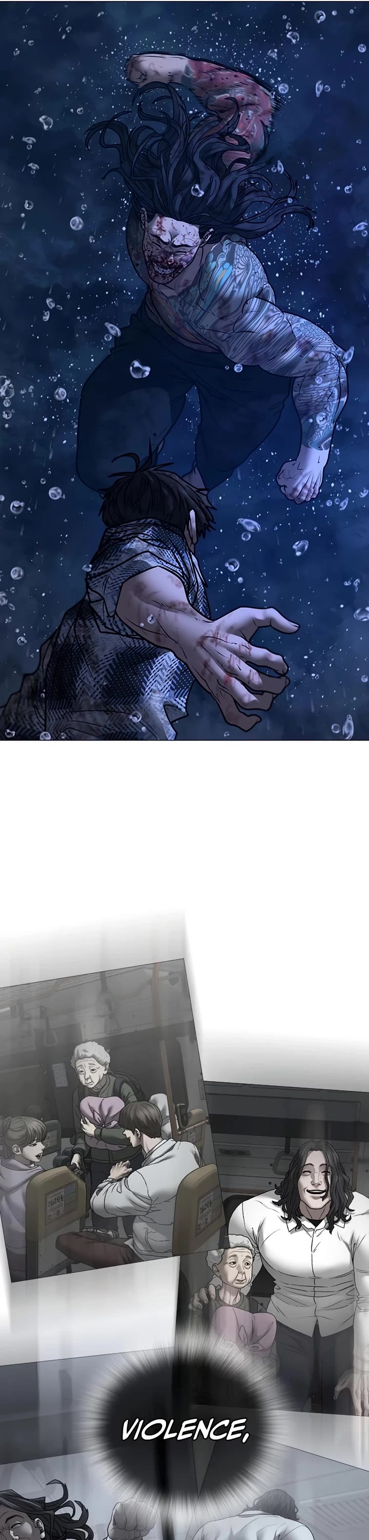 Reality Quest chapter 167 page 56