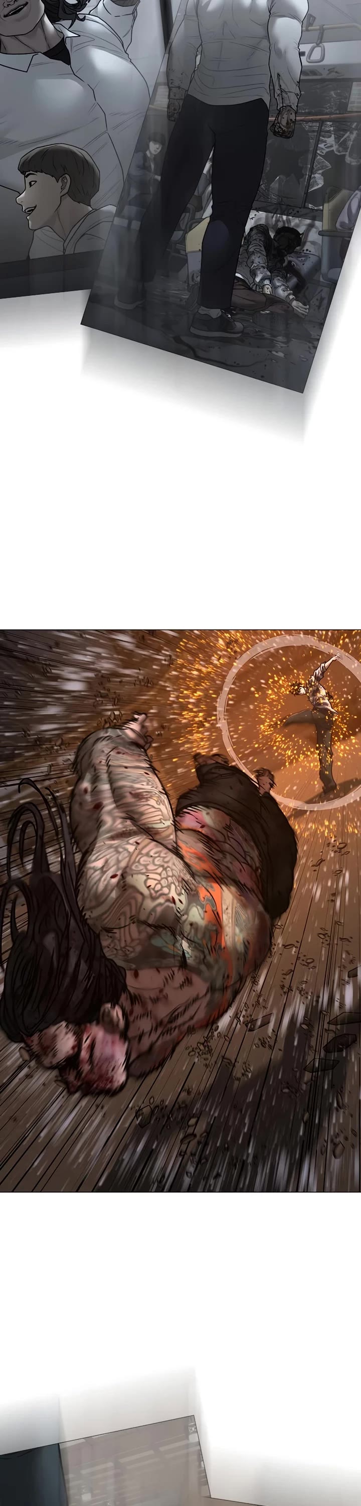 Reality Quest chapter 167 page 57