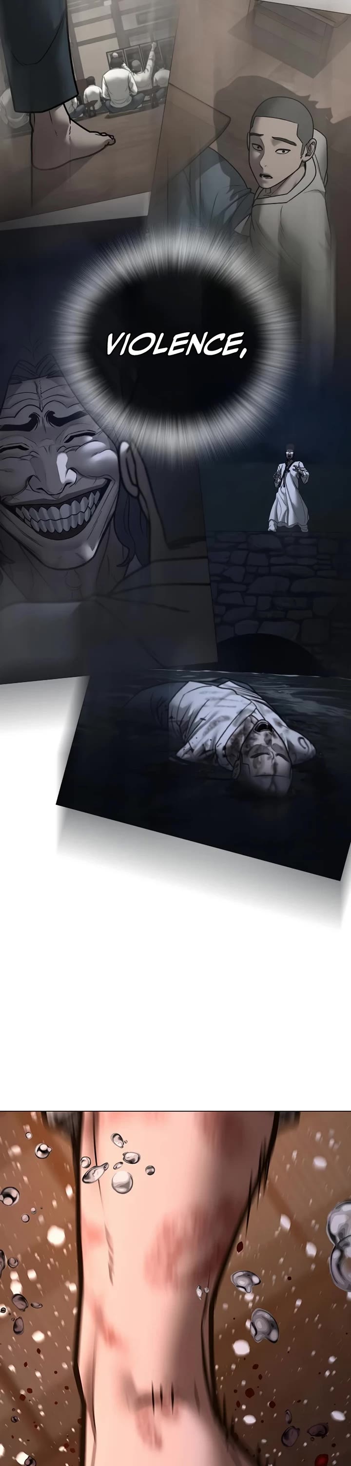 Reality Quest chapter 167 page 58