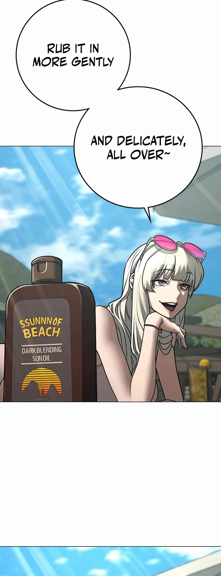 Reality Quest chapter 168 page 29