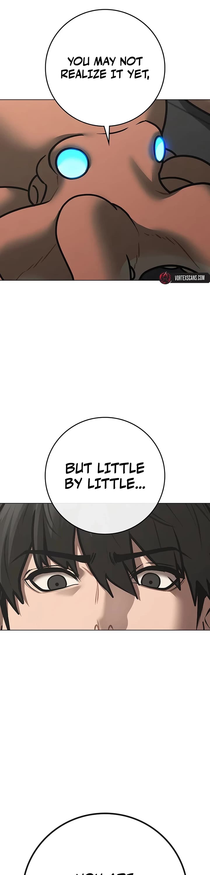 Reality Quest chapter 169 page 19