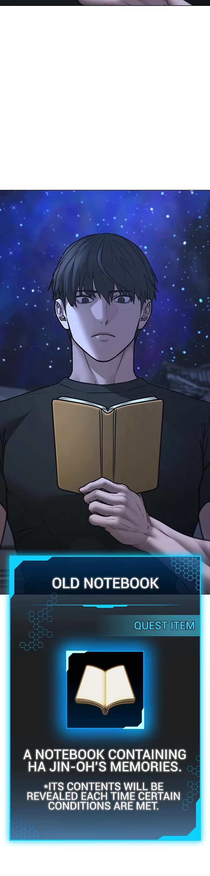 Reality Quest chapter 169 page 21