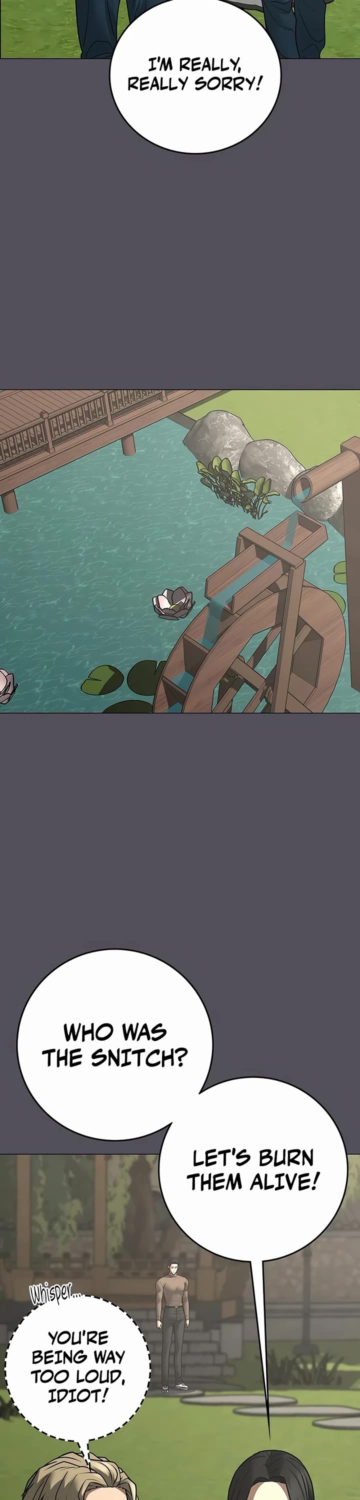 Reality Quest chapter 169 page 25