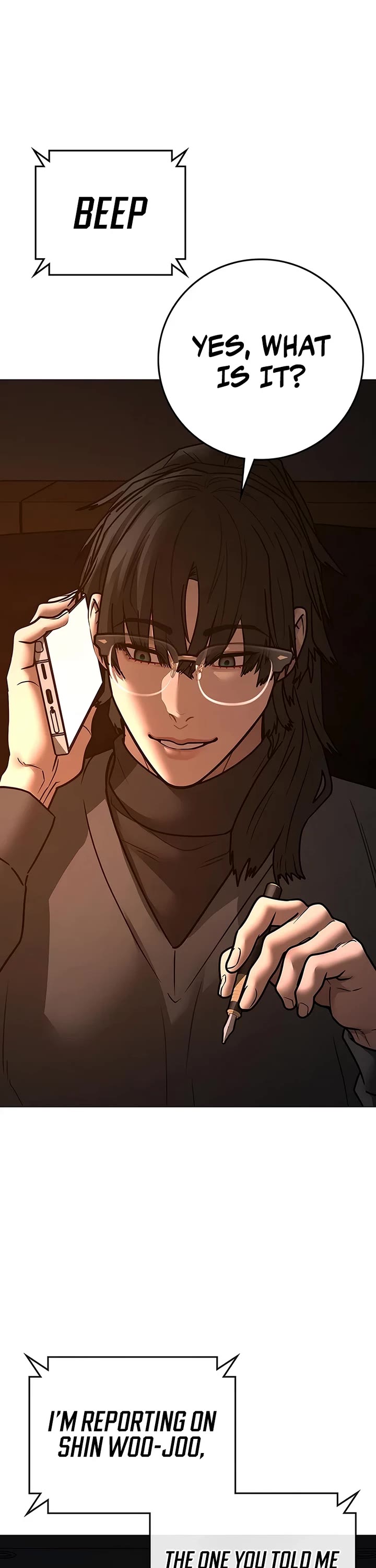 Reality Quest chapter 169 page 50