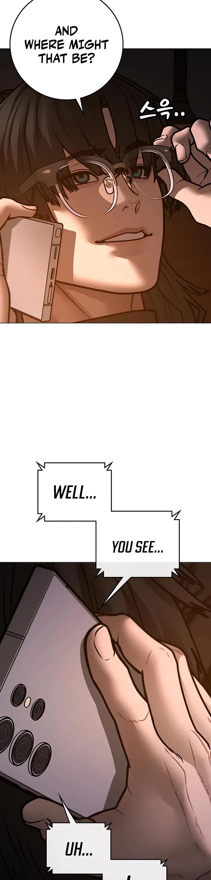 Reality Quest chapter 169 page 55