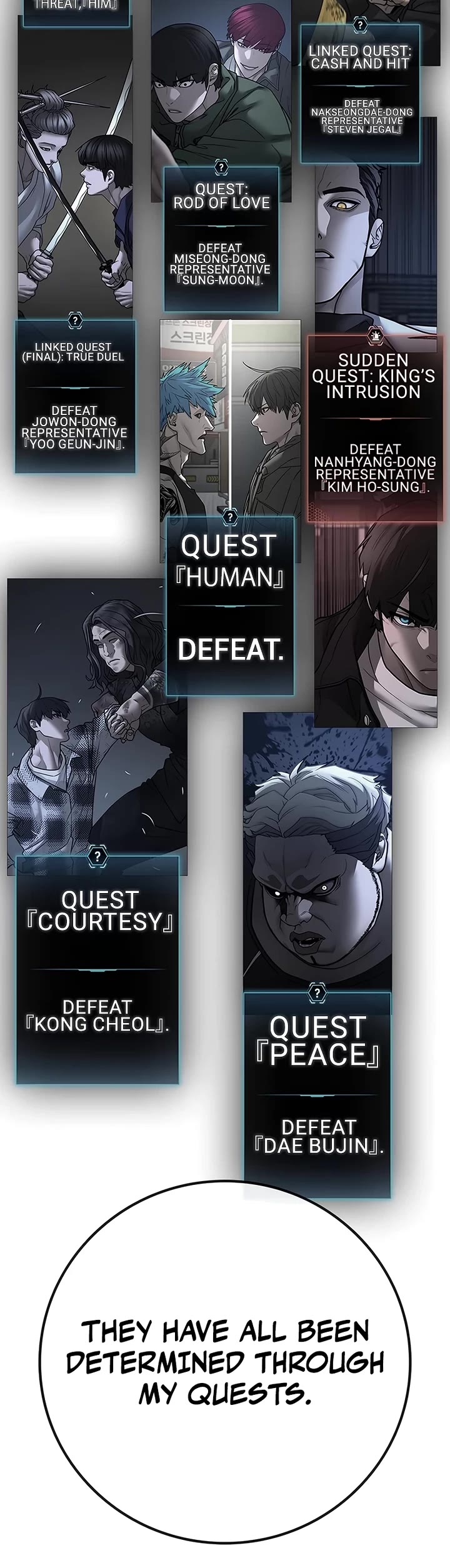 Reality Quest chapter 169 page 62