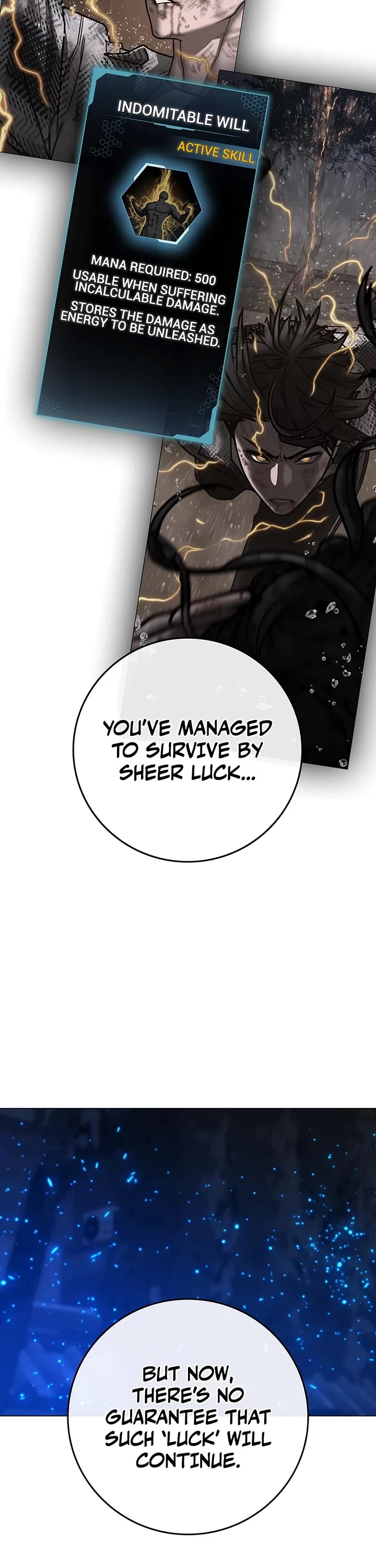 Reality Quest chapter 169 page 72