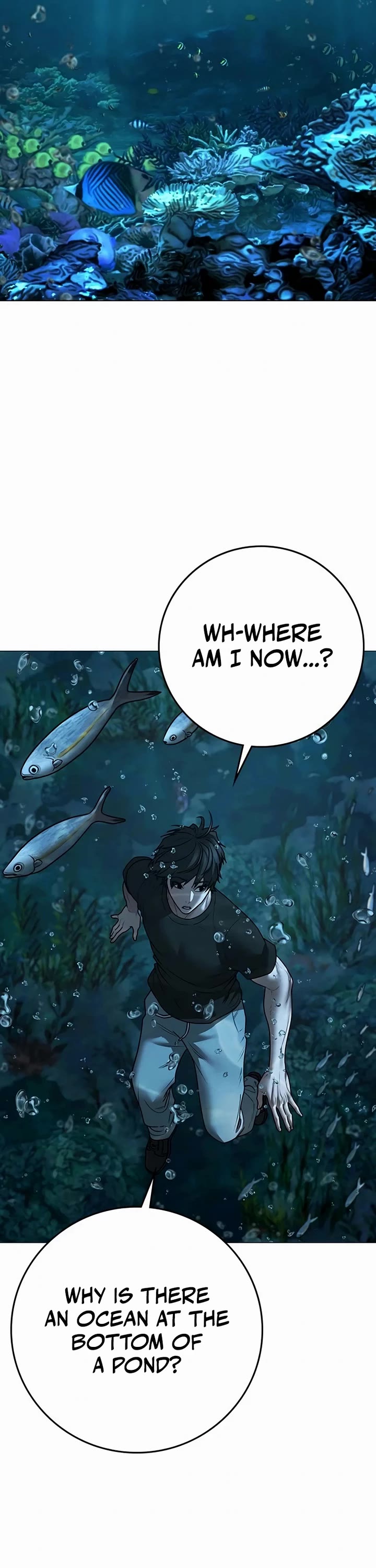 Reality Quest chapter 170 page 23