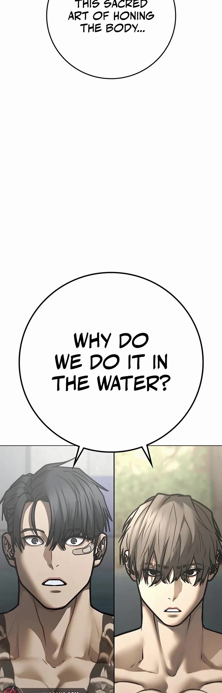 Reality Quest chapter 170 page 4