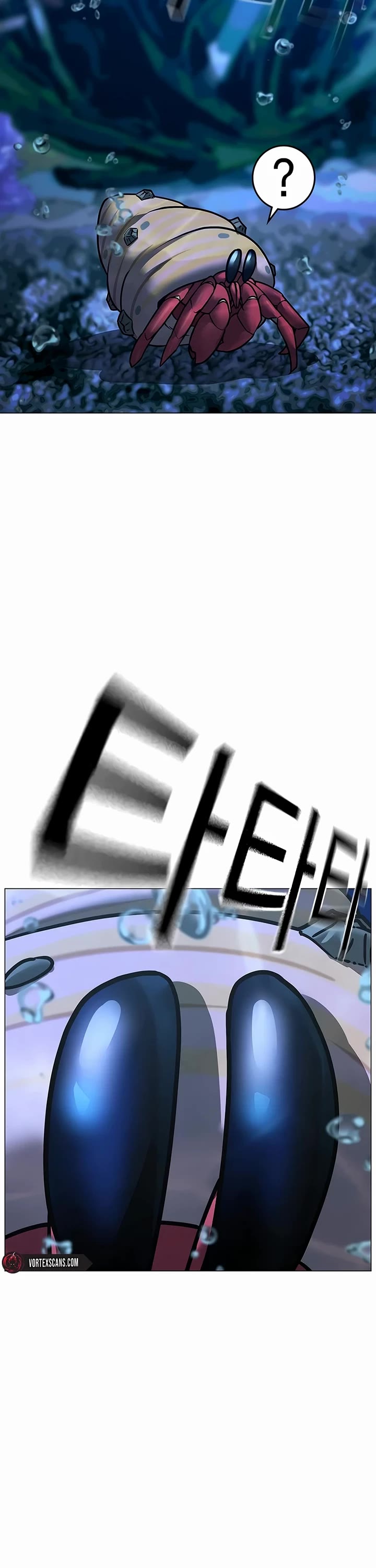 Reality Quest chapter 171 page 11