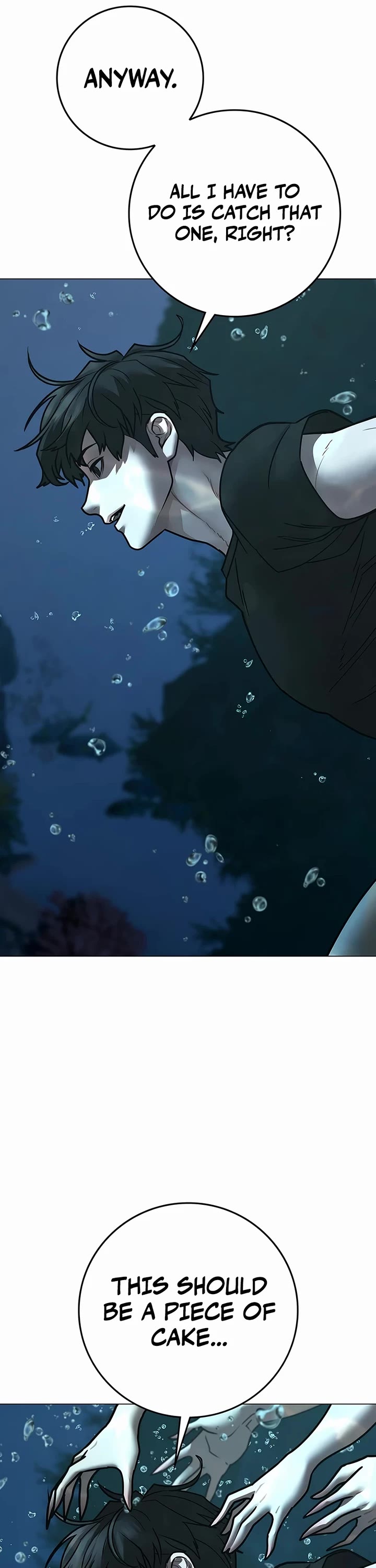 Reality Quest chapter 171 page 15