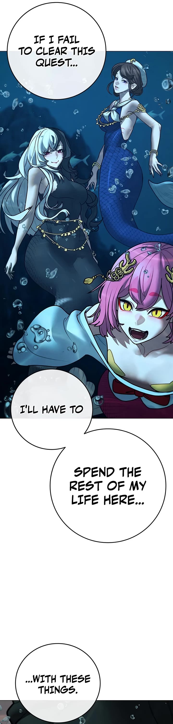 Reality Quest chapter 171 page 27