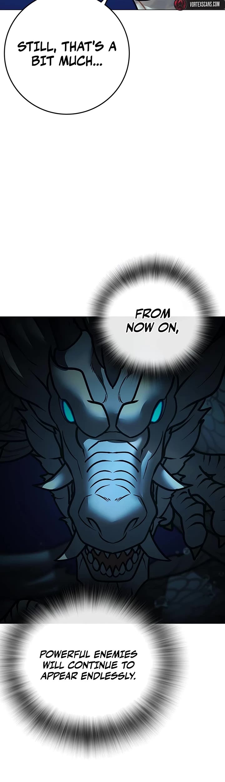 Reality Quest chapter 171 page 43