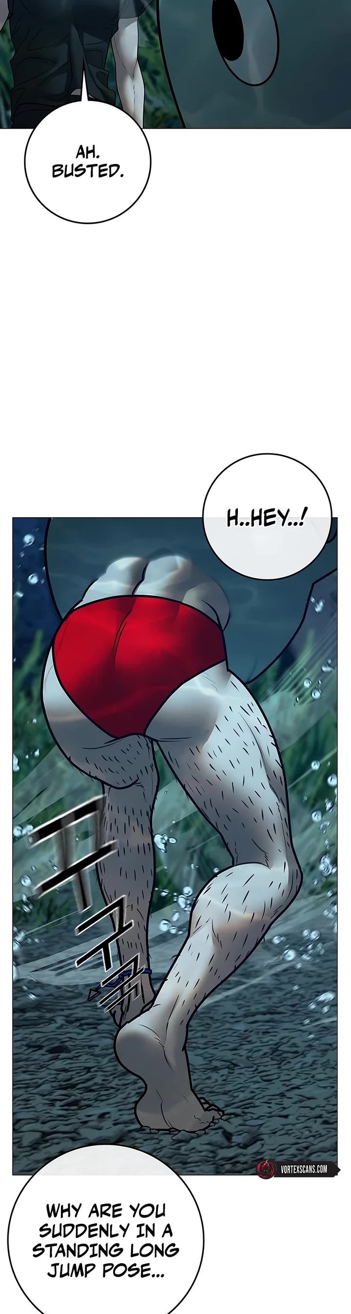 Reality Quest chapter 171 page 65