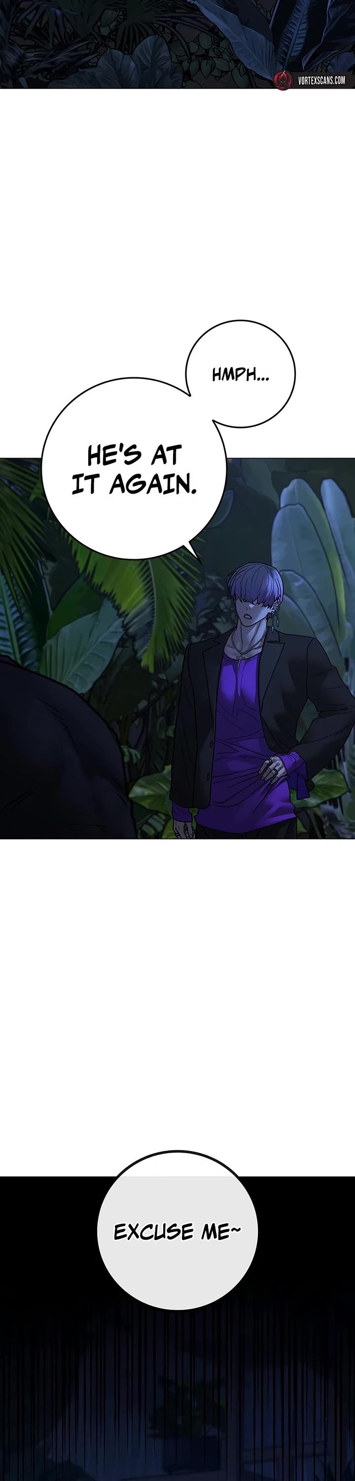 Reality Quest chapter 171 page 7