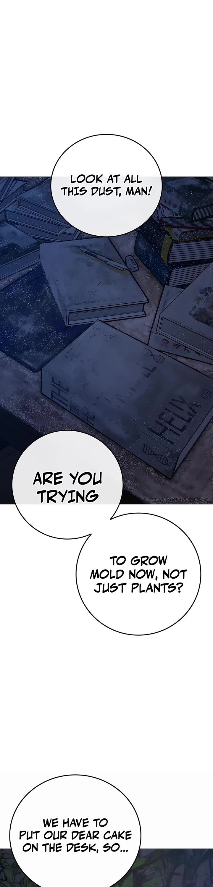 Reality Quest chapter 171 page 72