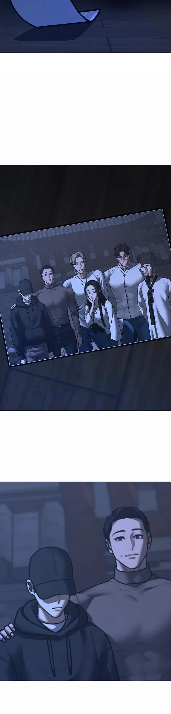 Reality Quest chapter 171 page 77