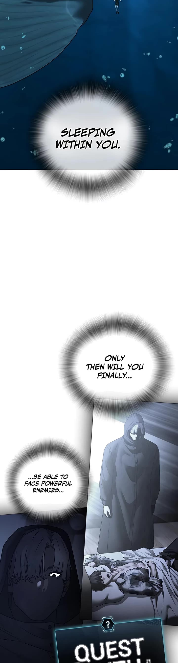 Reality Quest chapter 172 page 20