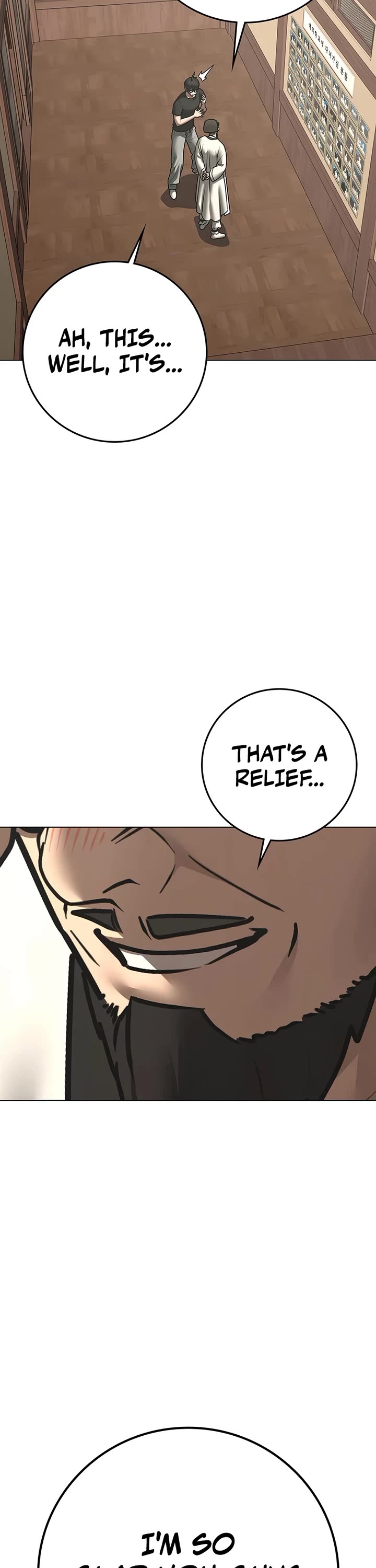 Reality Quest chapter 172 page 38