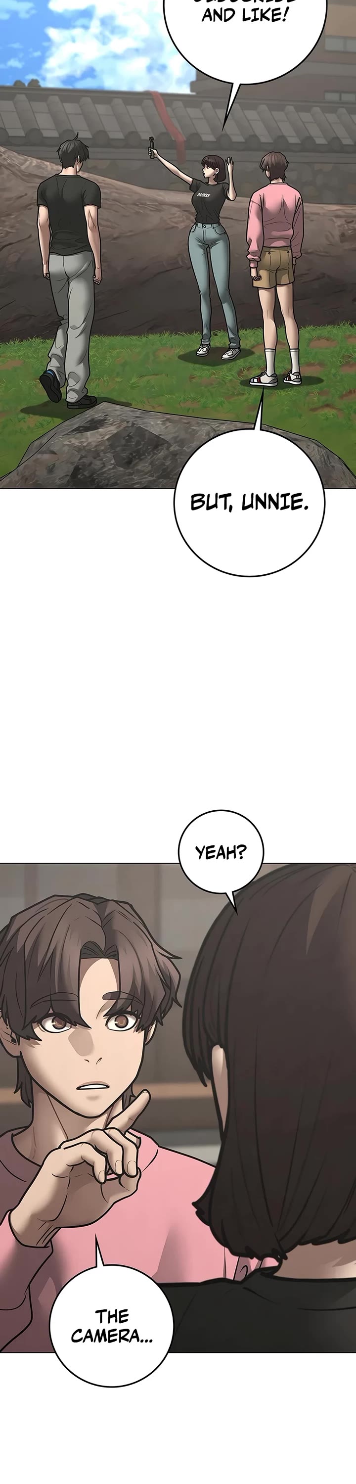 Reality Quest chapter 172 page 47