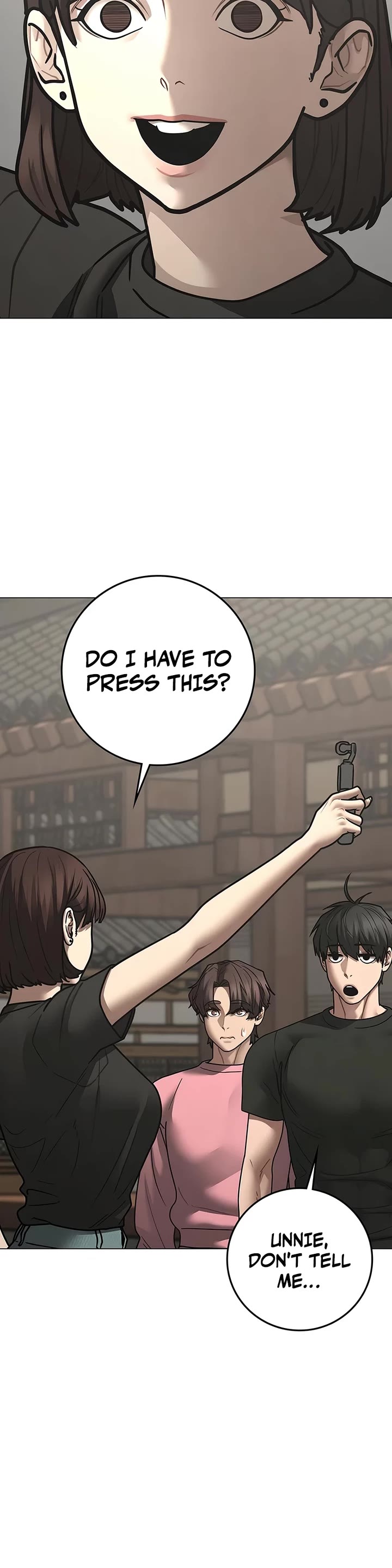 Reality Quest chapter 172 page 49