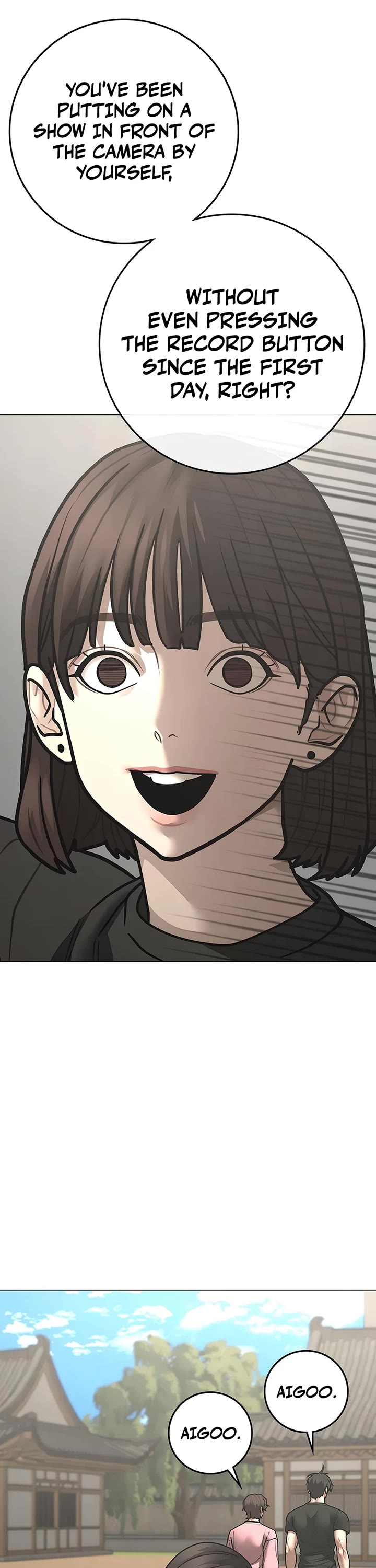 Reality Quest chapter 172 page 50