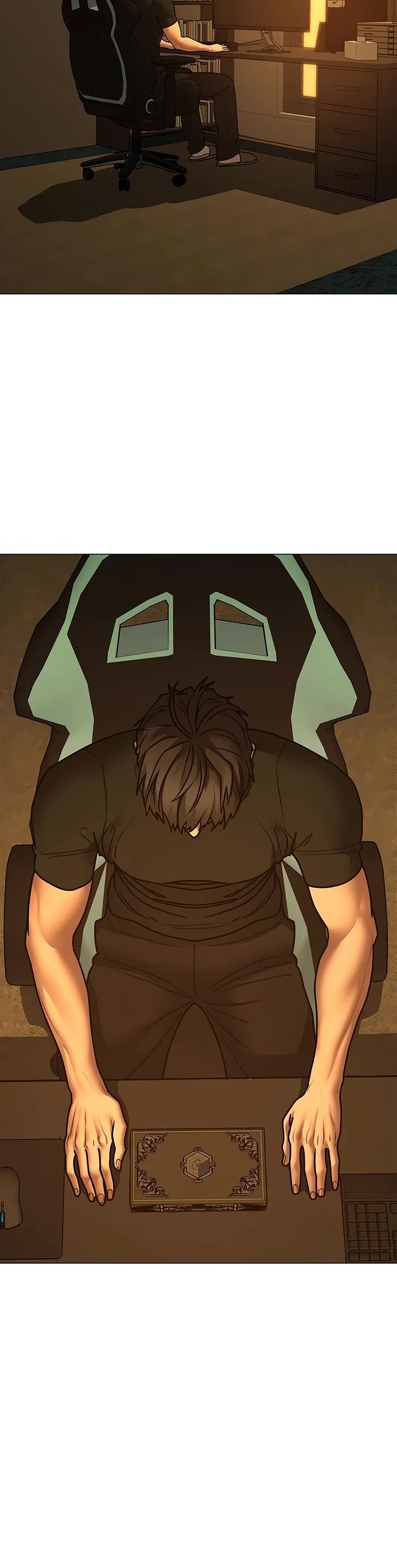 Reality Quest chapter 172 page 53