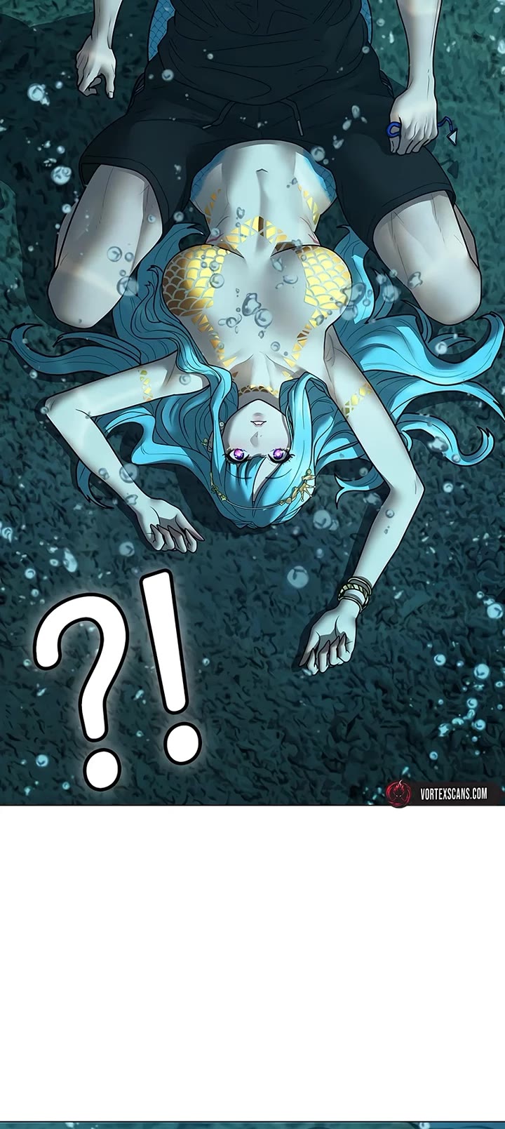 Reality Quest chapter 172 page 8