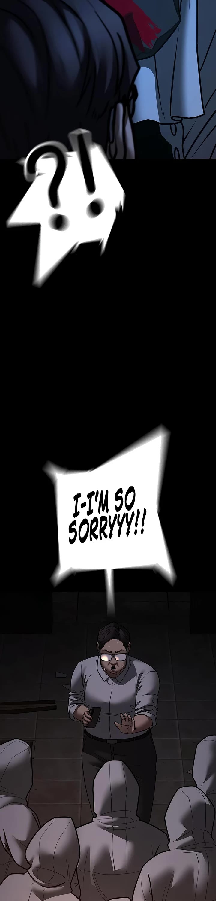 Reality Quest chapter 173 page 19