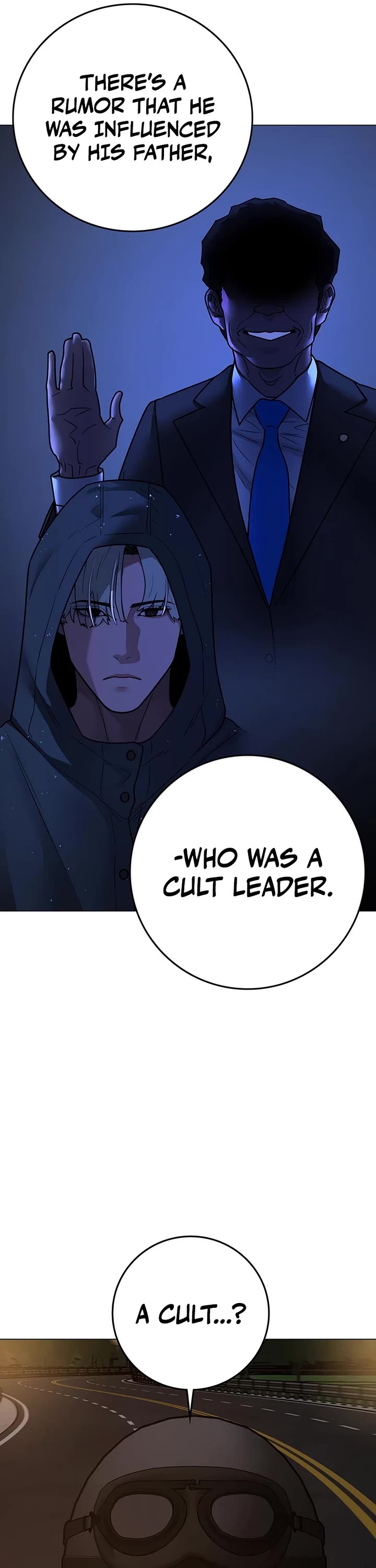 Reality Quest chapter 173 page 37