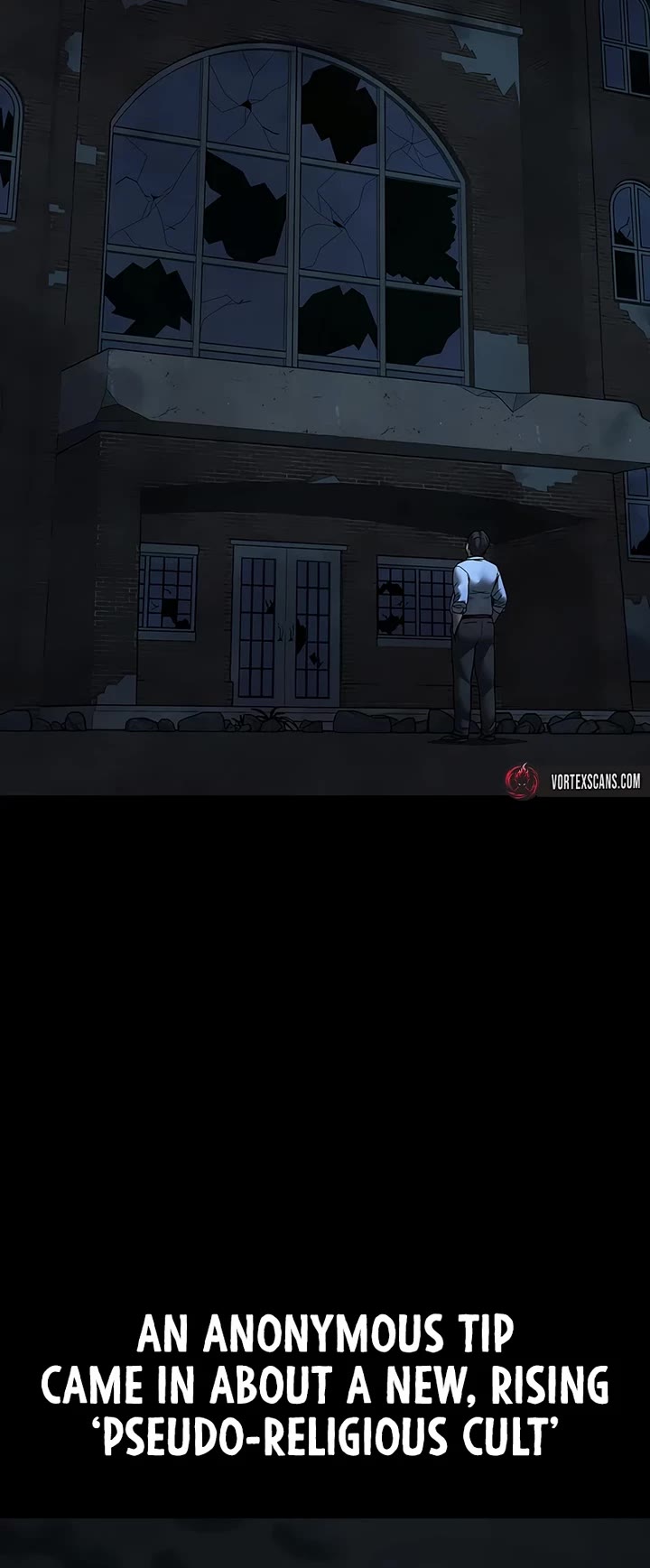 Reality Quest chapter 173 page 4