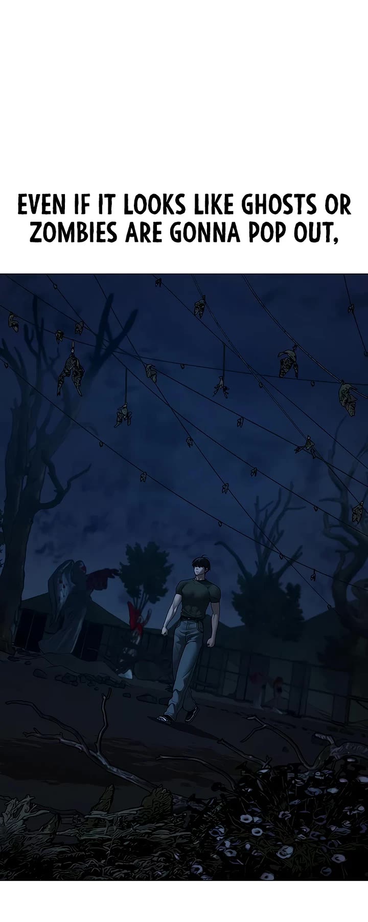 Reality Quest chapter 173 page 50