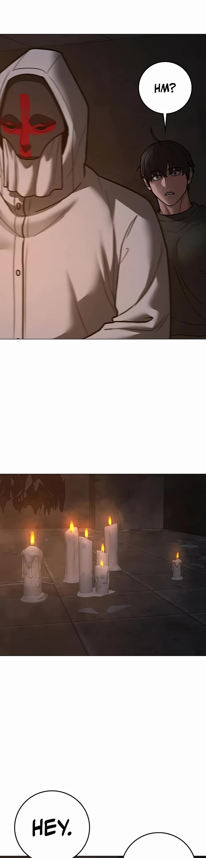 Reality Quest chapter 173 page 61