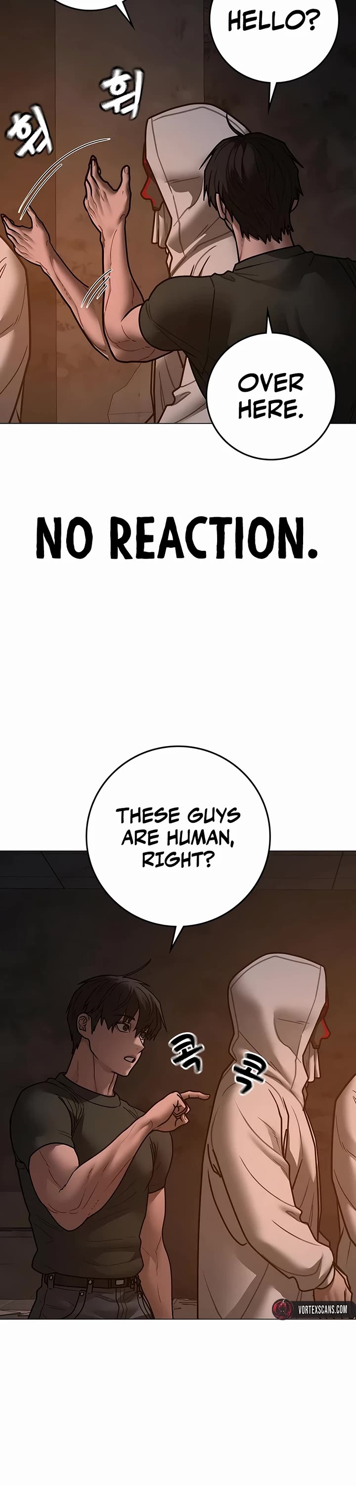 Reality Quest chapter 173 page 62