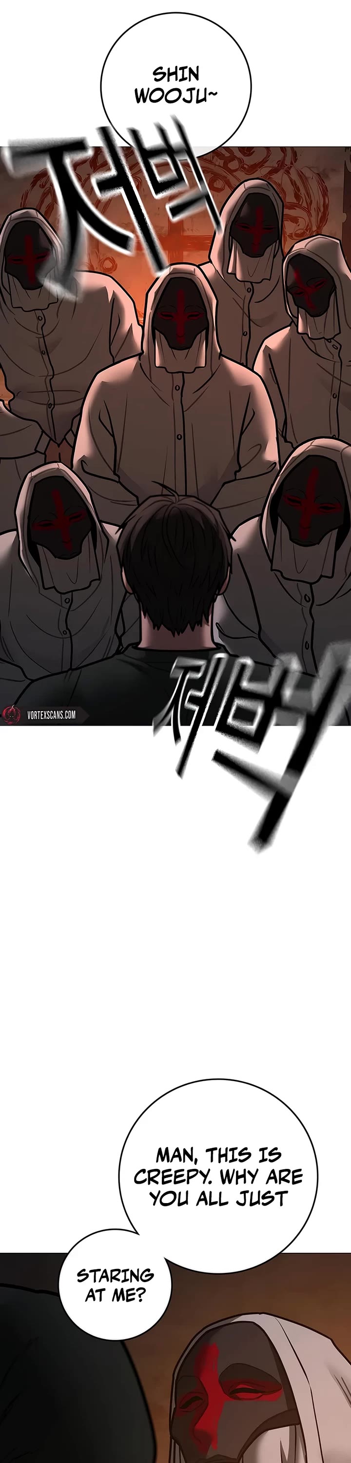 Reality Quest chapter 173 page 69